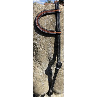 GVR Two Ear 2 Tone Silver Mini